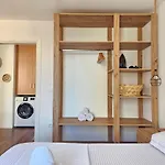 Bohemian Apt, Beachfront & Family Friendly - By Beta Premium *