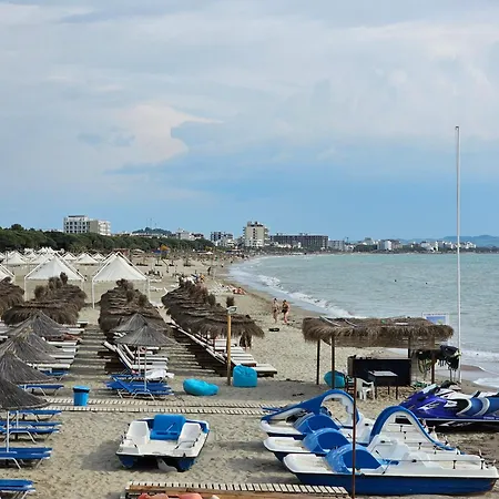 Bohemian Apt, Beachfront & Family Friendly - By Beta Premium * ゴーレム