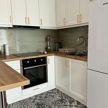 Appartement Bohemian Apt, Beachfront & Family Friendly - By Beta Premium *