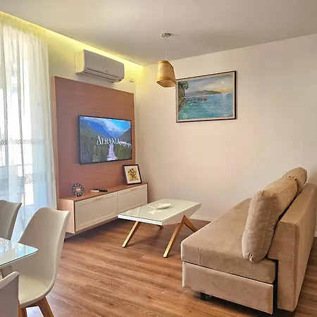 アパート Bohemian Apt, Beachfront & Family Friendly - By Beta Premium *