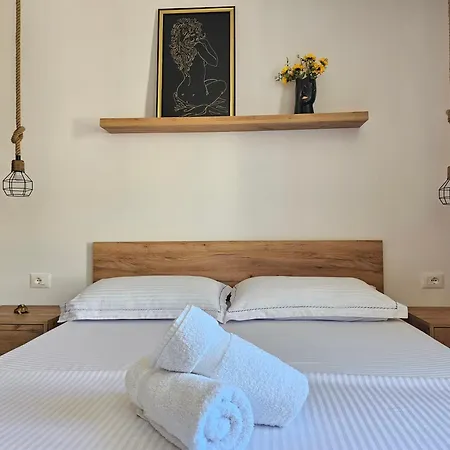 Bohemian Apt, Beachfront & Family Friendly - By Beta Premium * غوليم