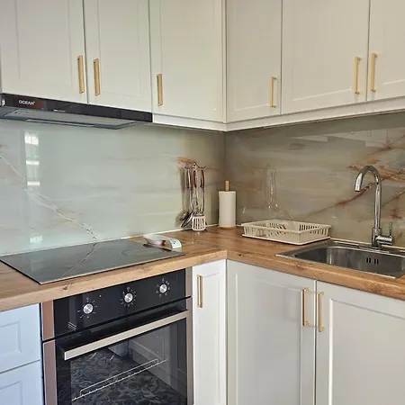 Bohemian Apt, Beachfront & Family Friendly - By Beta Premium 아파트