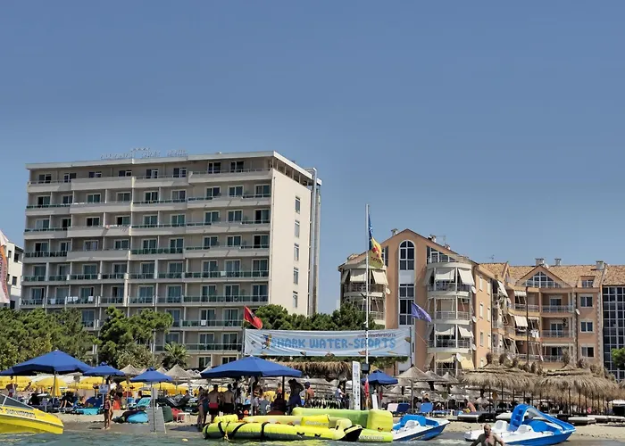 アパート Bohemian Apt, Beachfront & Family Friendly - By Beta Premium *