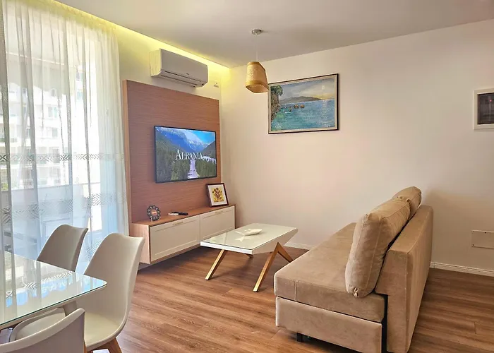 Appartement Bohemian Apt, Beachfront & Family Friendly - By Beta Premium *