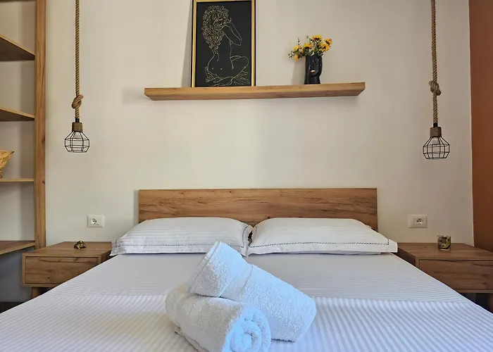 Bohemian Apt, Beachfront & Family Friendly - By Beta Premium * ゴーレム