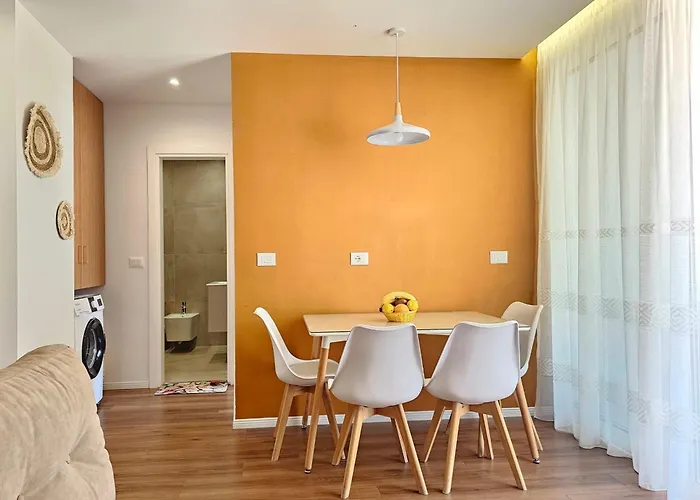 Bohemian Apt, Beachfront & Family Friendly - By Beta Premium アパート *