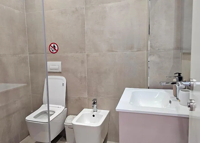 Bohemian Apt, Beachfront & Family Friendly - By Beta Premium *