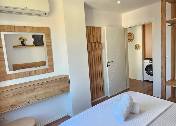 アパート Bohemian Apt, Beachfront & Family Friendly - By Beta Premium *