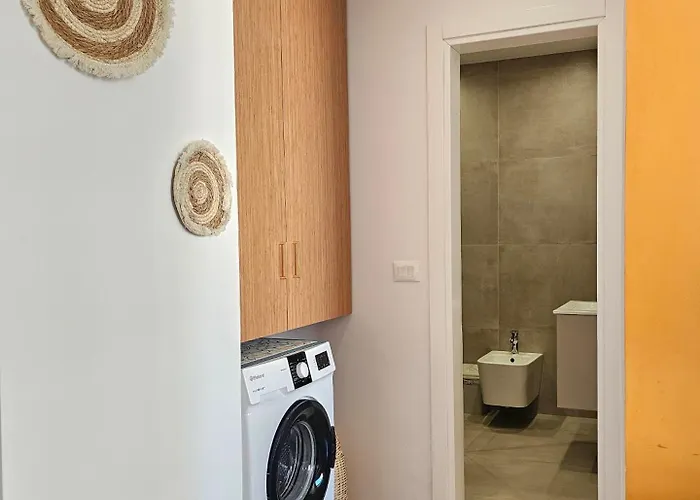 Appartement Bohemian Apt, Beachfront & Family Friendly - By Beta Premium *