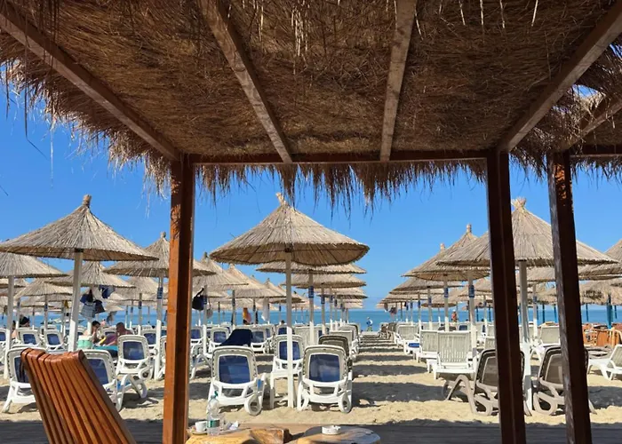 Bohemian Apt, Beachfront & Family Friendly - By Beta Premium Appartement *